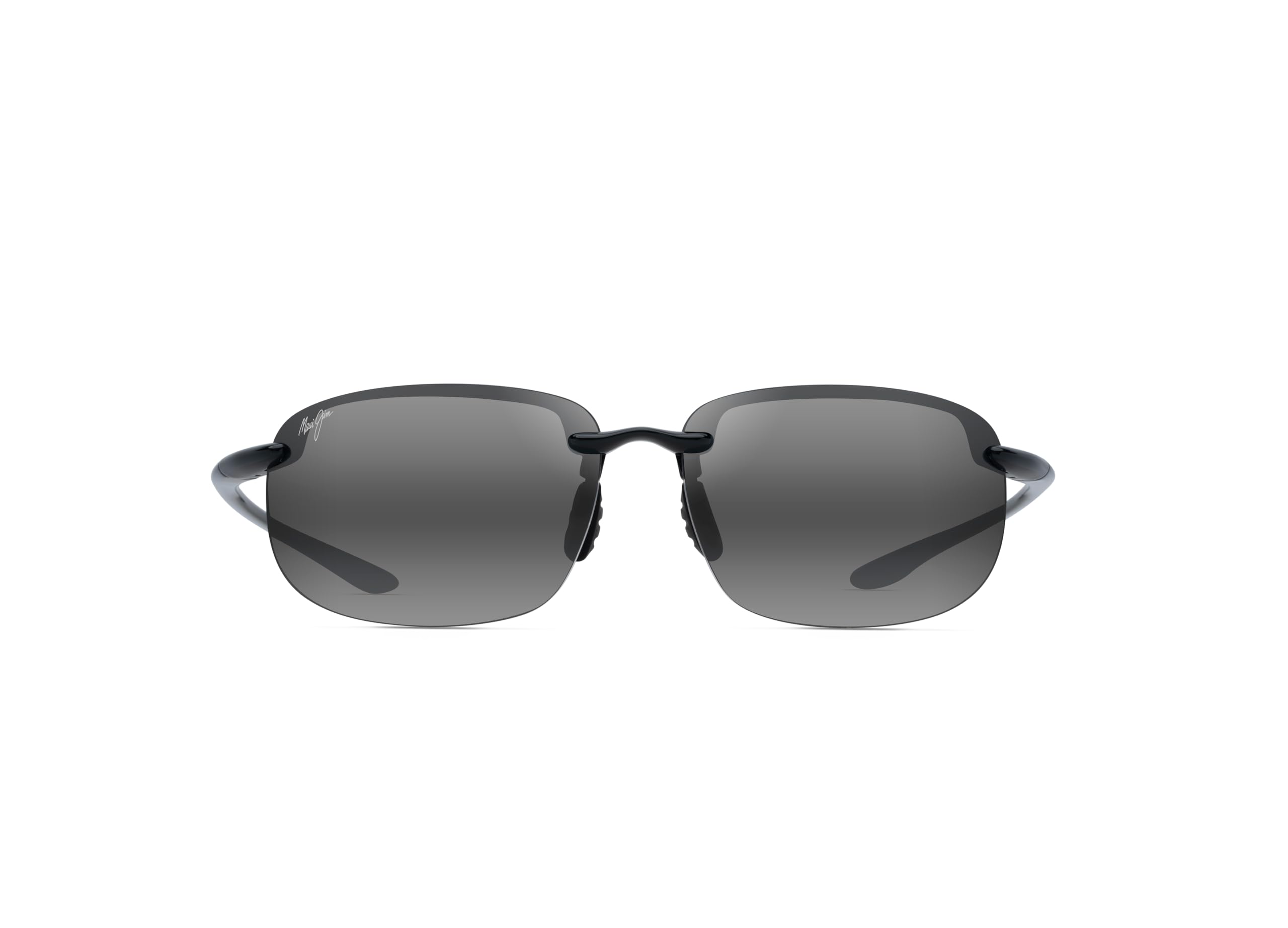 Maui Jim Hookipa XLarge Oval Sunglasses
