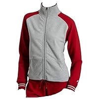 Russell Athletic Women's Track Jacket