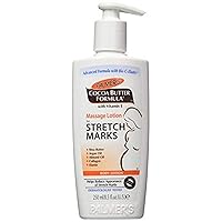 Palmer'S Cocoa Butter Massage Lotion For Stretch Marks, 8.5 Fl Oz