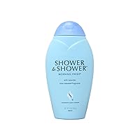 Shower to Shower Fresh Powder, 9.6 Oz