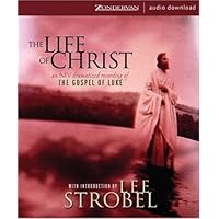 The Life of Christ: The Gospel of Luke (NIV Audio Bible) The Life of Christ: The Gospel of Luke (NIV Audio Bible) Printed Access Code Audio, Cassette