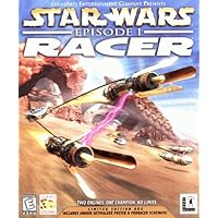 Star Wars, Episode 1: Racer