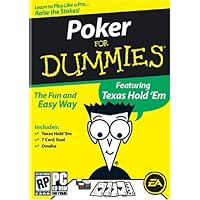Poker For Dummies - PC