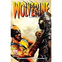 Wolverine (2003-2009) #60 Wolverine (2003-2009) #60 Kindle