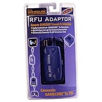 GameCube RFU Adapter