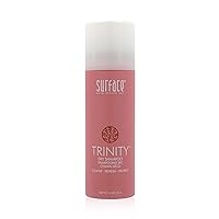Surface Hair Trinity Dry Shampoo, Naturally Absorbs Dirt And Oil While Adding Volume And Shine, 1.8 Oz
