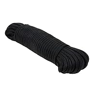 Extreme Max 3008.0451 Type III 550 Paracord Commercial Grade - 5/32