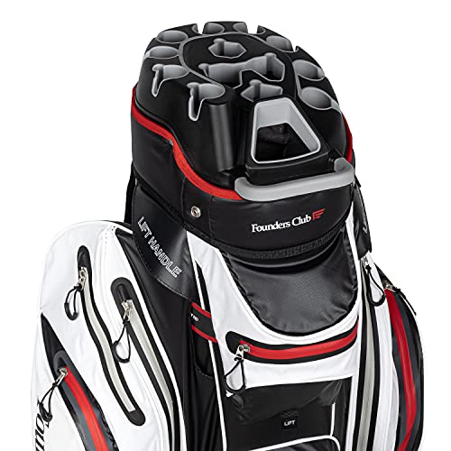 How To Arrange Golf Clubs In A 14 Divider Golf Bag Easily? – Toftrees Golf  Blog