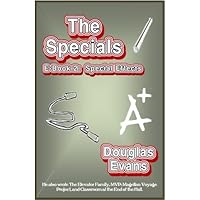 The Specials 2: Special Effects The Specials 2: Special Effects Kindle