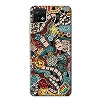 R3480 Movie Acting Entertainment Case Cover for Samsung Galaxy A22 5G