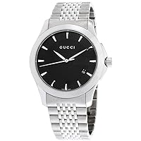 Gucci Gucci Timeless Men's Watch(Model:YA126402)
