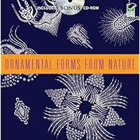 Ornamental Forms from Nature (Dover Pictorial Archive) Ornamental Forms from Nature (Dover Pictorial Archive) Paperback