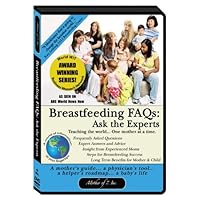 Breastfeeding FAQs: Ask the Experts