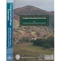 Geological & Landscape Conservation: Proceedings of the Malvern International Conference, 1993