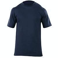 5.11 Tactical Men's Station Wear Short Sleeve T Shirt, Crew Neck, Style 40005