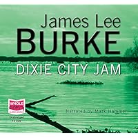 Dixie City Jam Dixie City Jam Kindle Audible Audiobook Hardcover Paperback Mass Market Paperback Audio CD
