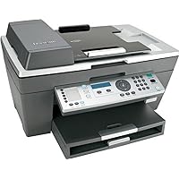 Lexmark X7350 Office All-in-one Business Edition