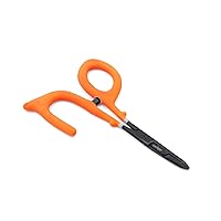 Umpqua Rivergrip PS Scissor Forceps Open