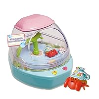 [Mimi World] Mimi Pet Shop - Singing Ssolar Crab Toy