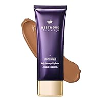 Westmore Beauty Body Coverage Perfector (Bronze Radiance)