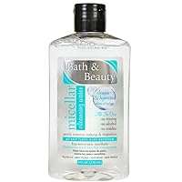 Micellar Cleansing Water, Net.Wt 8fl.Oz (Makeup & Impurites)