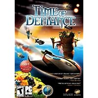 Time of Defiance