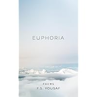 Euphoria Euphoria Kindle Paperback Audible Audiobook Hardcover