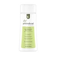 Phisoderm® Clean Anti-Blemish Body Wash - 10 Fl Oz