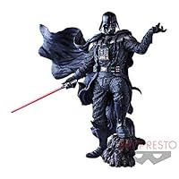 Banpresto Star Wars DARTH VADER Darth Vader 1 PVC Figure Figurine
