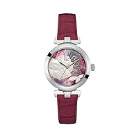 GC Watches Women's Analog-Digital Automatic Uhr mit Armband S0346947