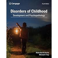 Disorders of Childhood: Development and Psychopathology Disorders of Childhood: Development and Psychopathology Paperback