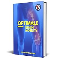 OPTIMALE BENEN MOBILITY 4 in 1 EBOOK (Mobility Serie) (Dutch Edition)