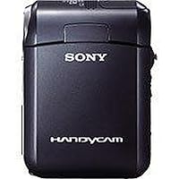 Sony DCR-PC55 MiniDV Handycam Camcorder w/10x Optical Zoom (Black) (Discontinued by Manufacturer)
