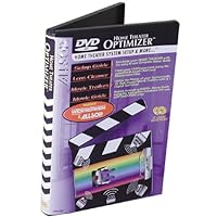 Allsop 26130 DVD Home Theatre Optimizer (Discontinued by Manufacturer)