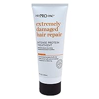 Extremely Damaged Hair Repair Intense Protein Hair Treatment, 8 Fl Oz