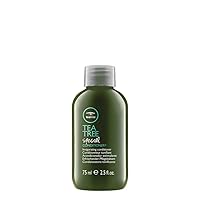 Tea Tree Special Conditioner, Detangles, Smooths + Softens, For All Hair Types