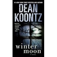 Winter Moon: A Novel Winter Moon: A Novel Kindle Audible Audiobook Paperback Hardcover Mass Market Paperback Audio CD Sheet music