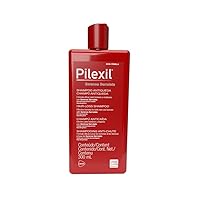 anti-hair loss shampoo (300mL) lacer