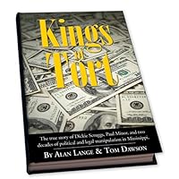 Kings of Tort Kings of Tort Hardcover