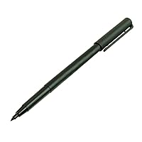 Low Vision Felt Tip Pen - Black