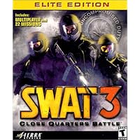 Swat 3: Elite Edition - PC
