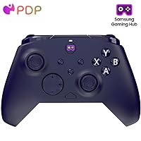 PDP REPLAY Wireless Controller - Designed for Samsung Gaming Hub (select Samsung TVs, monitors and the Freestyle Gen 2 with Gaming Hub)