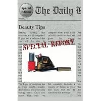 Beauty Tips Beauty Tips Paperback
