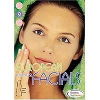 European Facials Volume 2 Facial Great Video for Medical & Master Estheticians. Learn About Facial Treatments, Skin Care Products, Face Massage Techniques, Essential Oils, Extractions, Ampoules, Exfoliation & more... with Rita Page. 1.5 Hours European Facials Volume 2 Facial Great Video for Medical & Master Estheticians. Learn About Facial Treatments, Skin Care Products, Face Massage Techniques, Essential Oils, Extractions, Ampoules, Exfoliation & more... with Rita Page. 1.5 Hours DVD