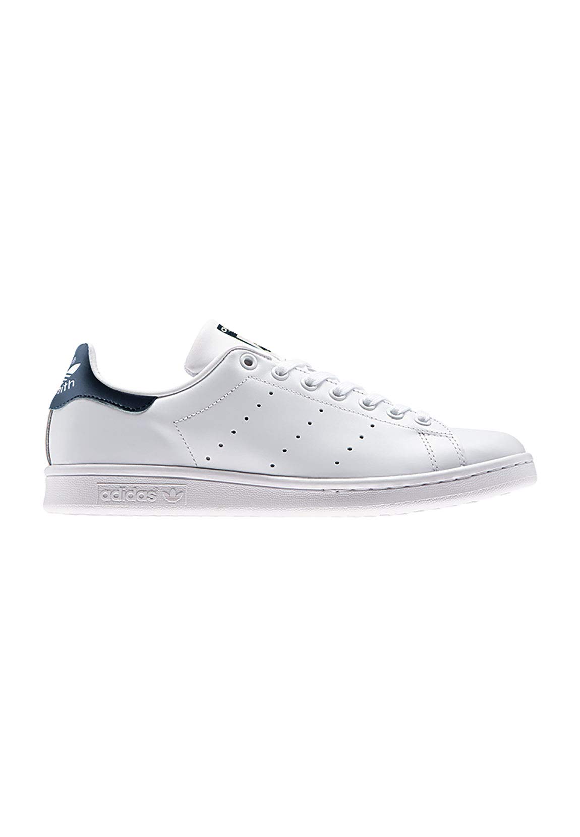 Adidas Stan Smith White Mens Trainers Size 7.5 UK
