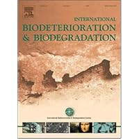 On the changes of pinewood (Pinus sylvestris L.) Chemical composition and ultrastructure during the attack by brown-rot fungi Postia placenta and ... Biodeterioration & Biodegradation] On the changes of pinewood (Pinus sylvestris L.) Chemical composition and ultrastructure during the attack by brown-rot fungi Postia placenta and ... Biodeterioration & Biodegradation] Digital