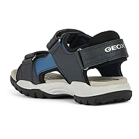 Geox Boy's Flatform Sandal