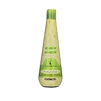 Natural Oil Smoothing Conditioner, 10 Ounce