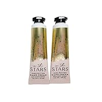 Bath & Body Works In The Stars Hand Cream Body Cream 1.0 Fluid Ounce, 2-Pack (In The Stars)