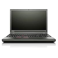 Lenovo ThinkPad W541 Mobile Workstation Laptop - Windows 10 Pro, Intel Quad-Core i7-4810MQ, 16GB RAM, 1TB HDD, 15.6